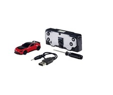 Carson 1:60 Nano Racer Aston