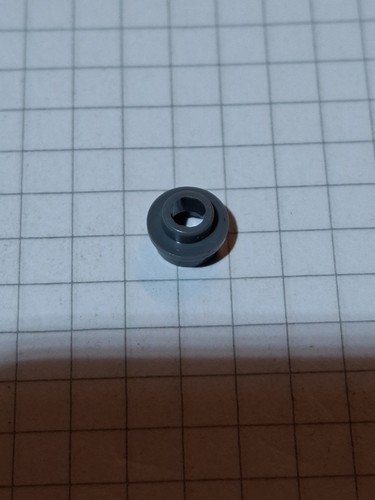 Lego platte rund mit - mit, loch