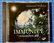 CD Tom Kenyon Immunity