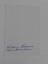 Ludwig Lachner - Fußball, mit