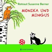 Monika und mingus - monika, von