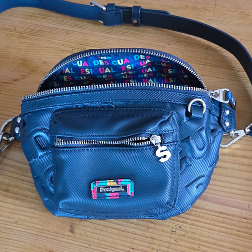 Desigual damen gürteltasche - damen,
