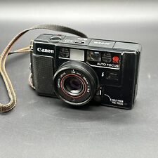 Canon AF35M Point&Shoot mit