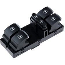 Fensterheberschalter vorne links für VW Sharan 7N 2.0 TDI 1.4 TSI 7N1 7N2