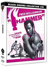 Hammer - Black Cinema