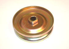 Riemenscheibe VW Käfer 12V Lima Keilriemenscheibe Lichtmaschine NEU