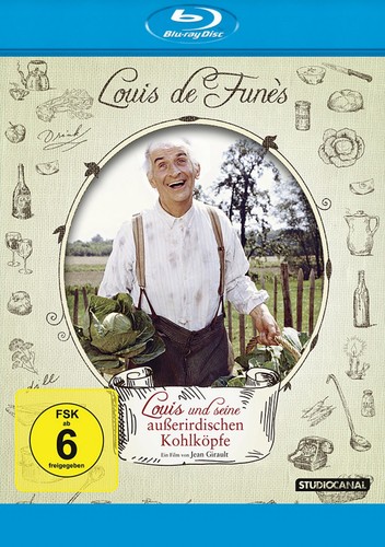 Louis und seine