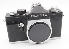 PRAKTICA L Gehäuse