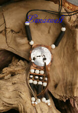 Indianer Chokerkette mit