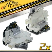 2x Türschloss Stellmotor