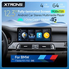 12,3" Autoradio Android 14