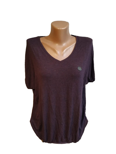 Naketano women burgundy - naketano, women's