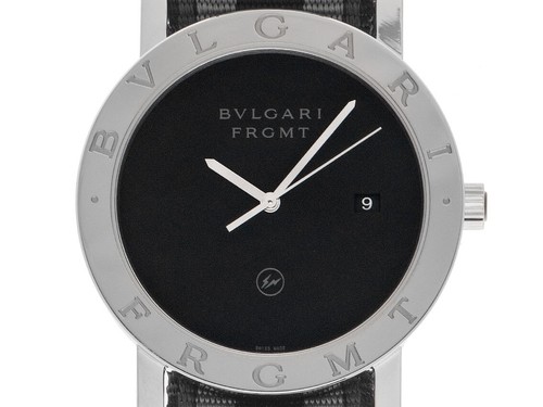 Bulgari fragment - bulgari,