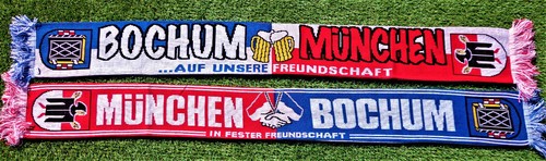München bochum schal - münchen,