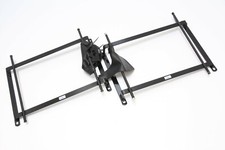 KÖNIG Konsolen RE120 RE125 RENAULT Laguna Grandtour Safrane f. Recaro Sportsitze