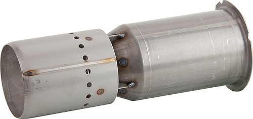 Flammrohr oertli 300015790 - flammrohr,