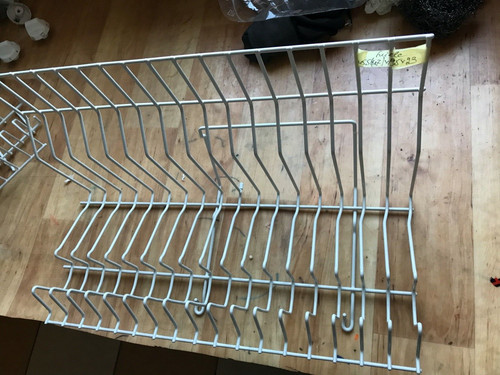Tellerhalter für miele - für,