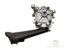 Original Ölpumpe mit