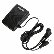 Fussanlasser Fußpedal