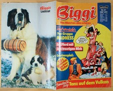 Biggi Comic Heft Nr. 41-
