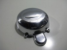 Motor-Deckel vorne über Lichtmaschine Lid Moto Guzzi California 1100 EV, 97-02