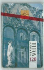 Ungarn Hungary - P-93-09 120 U