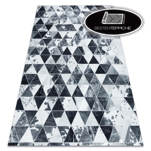 Moderne teppiche patchwork - moderne, 'patchwork'