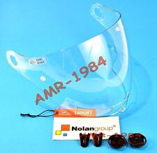 ORIGINAL NOLAN VISIER N43