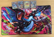 Pokemon mega charizard - pokemon, ex