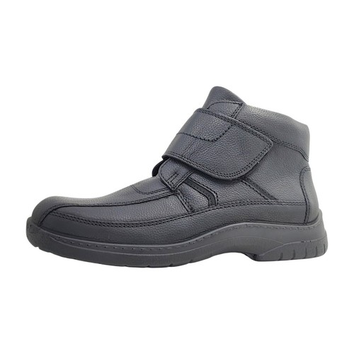 Jomos damen stiefel schwarz - damen,