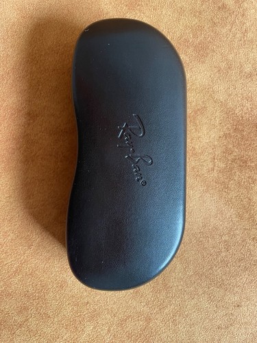 Ray ban brillenetui hartschale - ban,