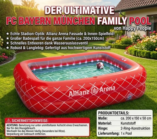 Happy people bayern - people, fc