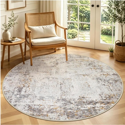 Runder teppich wohnzimmer - runder,