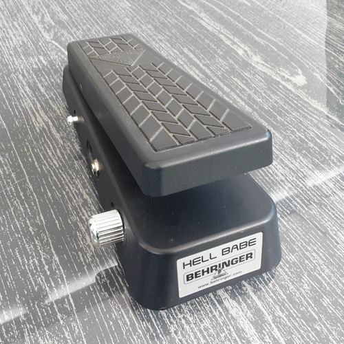 Behringer hell babe hb01 - hell,
