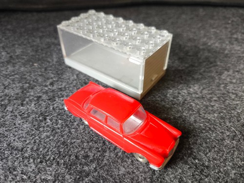 Lego 87 modellauto - h0, 1:87