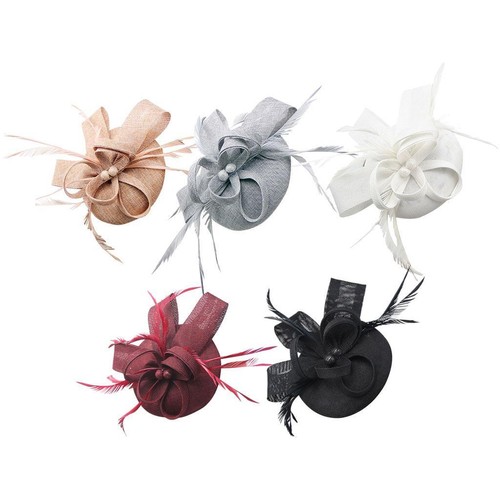 Frauen mädchen fascinators - mädchen,