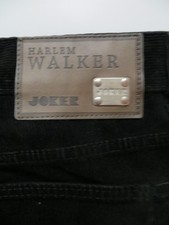 Joker HARLEM WALKER Cord Jeans