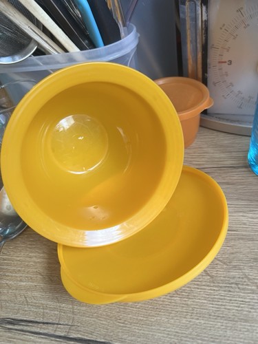Tupperware neuwertig junge - tupperware,