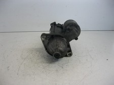 Opel Corsa 1.3 Cdti DPF D Anlasser 55561503