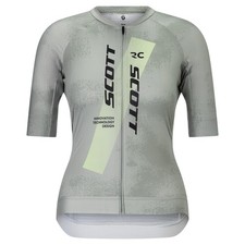 Scott pro kurzarmtrikot - rc,