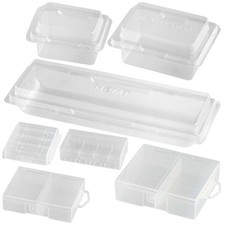 Batteriebox Aufbewahrungsbox