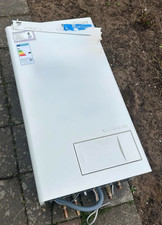Viessmann Vitodens 100 - Typ