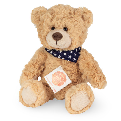 Teddy hermann teddybär mit - hermann,