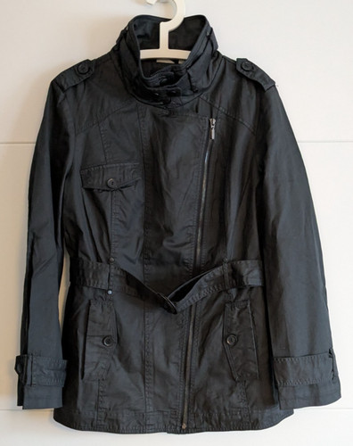 Damen jacke übergangsjacke - jacke,
