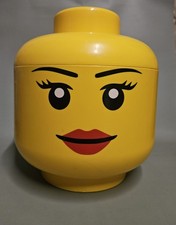 GROSSE LEGO MÄDCHEN