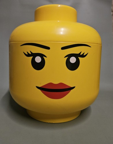 Grosse lego mädchen - lego,