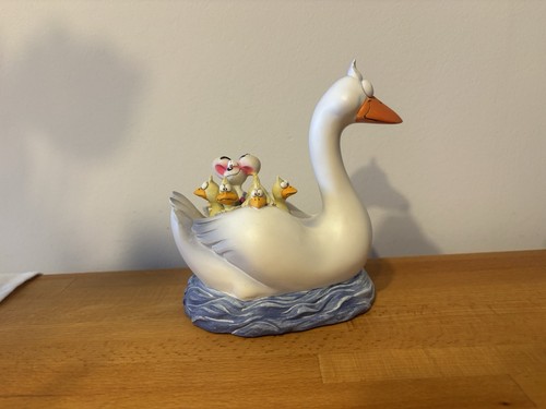 Diddl spardose schwan - spardose,