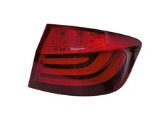 BMW 5 F10 Rear Right Tail