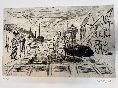 Metzkes harald 1929 bautzen - metzkes,