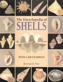 The encyclopedia shells - the, von